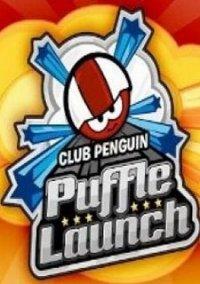 Обложка игры Puffle Launch