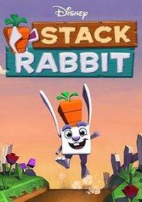 Обложка игры Stack Rabbit