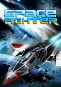 Обложка игры Space Fighter