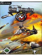 Обложка игры AirStrike 2: Gulf Thunder