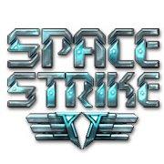 Обложка игры Space Strike