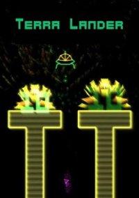 Обложка игры Terra Lander
