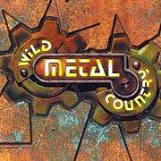 Обложка игры Wild Metal Country