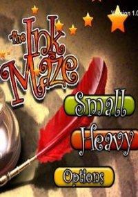 Обложка игры Ink Maze