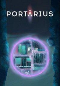 Обложка игры Portarius