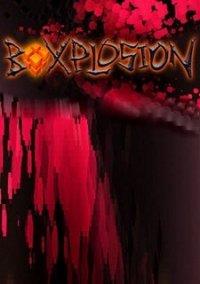 Обложка игры Boxplosion