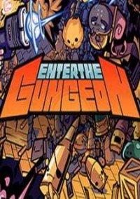 Обложка игры Enter the Gungeon