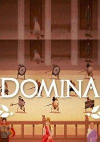 Обложка игры Domina