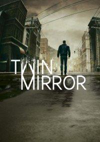 Обложка игры Twin Mirror