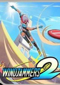 Обложка игры Windjammers 2 
