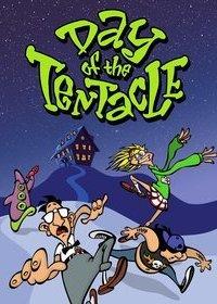 Обложка игры Day of the Tentacle: Remastered