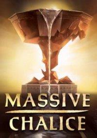 Обложка игры Massive Chalice