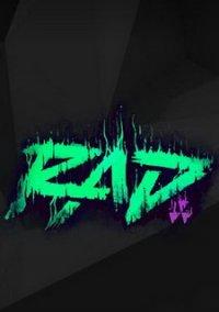 Обложка игры Rad
