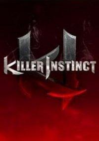 Обложка игры Killer Instinct