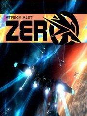 Обложка игры Strike Suit Zero