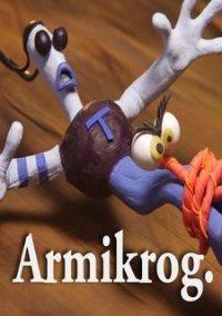 Обложка игры Armikrog