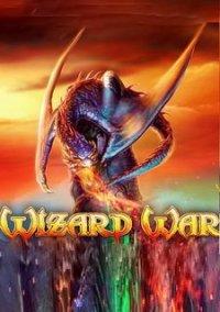 Обложка игры Wizard War