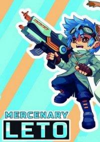 Обложка игры Mercenary Leto