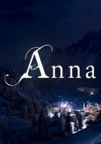 Обложка игры Anna