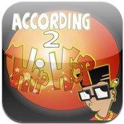 Обложка игры According 2 Hip-Hop