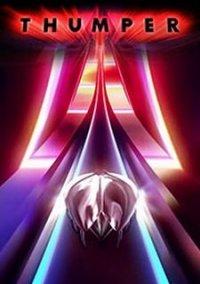 Обложка игры Thumper