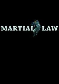 Обложка игры Martial Law