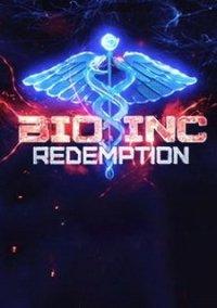 Обложка игры Bio Inc. Redemption