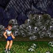 Обложка игры Monsterland 2