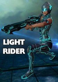 Обложка игры Light Riders