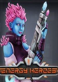 Обложка игры Energy Heroes