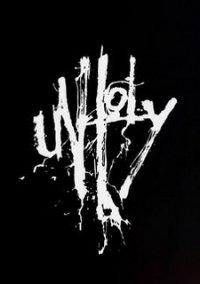 Обложка игры Unholy