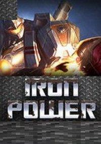 Обложка игры IronPower