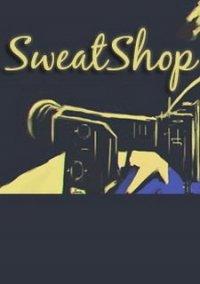 Обложка игры SweatShop