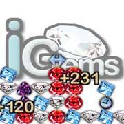 Обложка игры iGems