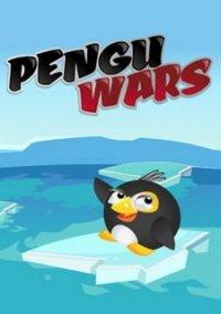 Обложка игры Pengu Wars