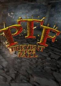 Обложка игры Prevent The Fall