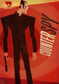 Обложка игры CounterSpy