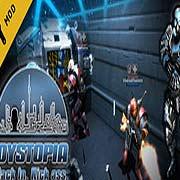 Обложка игры Dystopia