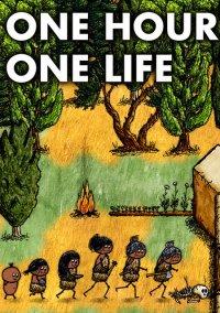 Обложка игры One Hour One Life