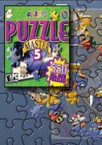 Обложка игры Puzzle Master 5