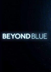 Обложка игры Beyond Blue