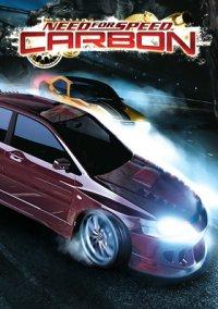 Обложка игры Need for Speed Carbon