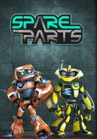 Обложка игры Spare Parts