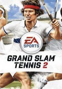 Обложка игры Grand Slam Tennis 2