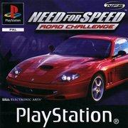 Обложка игры Need for Speed: High Stakes