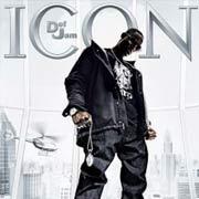 Обложка игры DEF JAM: ICON