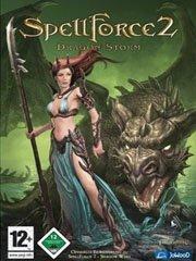 Обложка игры SpellForce 2: Dragon Storm