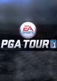 Обложка игры EA Sports PGA Tour