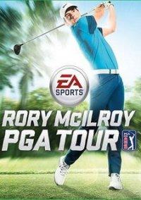 Обложка игры Rory McIlroy PGA Tour