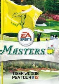 Обложка игры Tiger Woods PGA Tour 12: The Masters